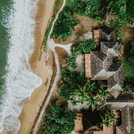 Pousada Tutabel Trancoso Dış mekan fotoğraf