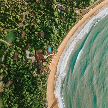 Pousada Tutabel Trancoso Dış mekan fotoğraf