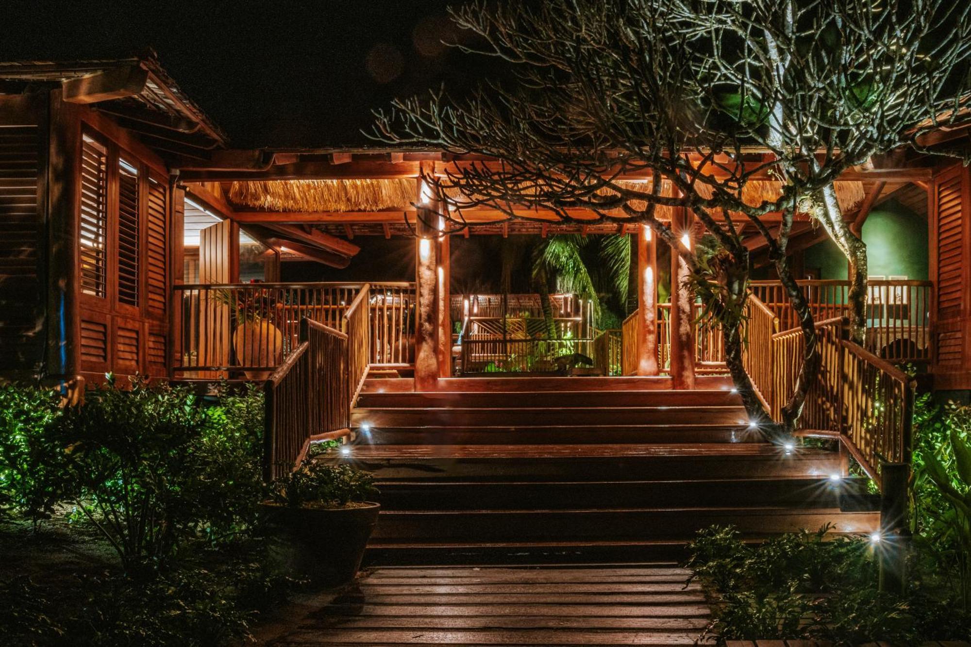 Pousada Tutabel Trancoso Dış mekan fotoğraf