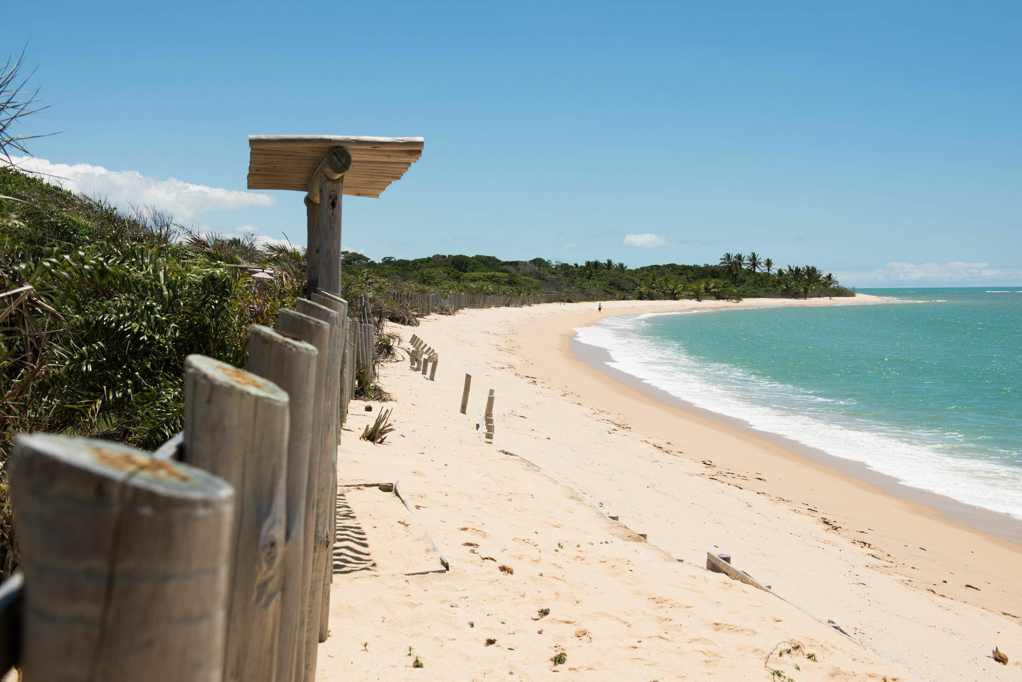 Pousada Tutabel Trancoso Dış mekan fotoğraf