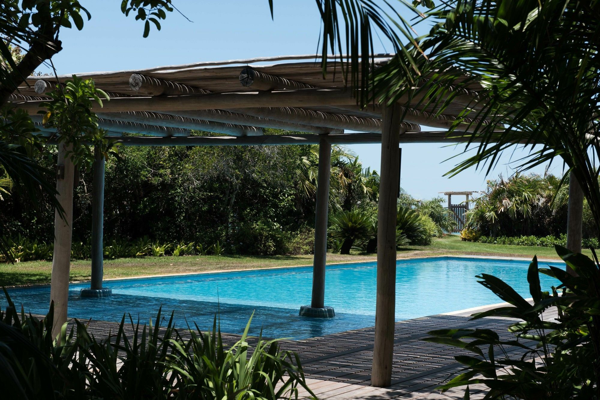 Pousada Tutabel Trancoso Dış mekan fotoğraf