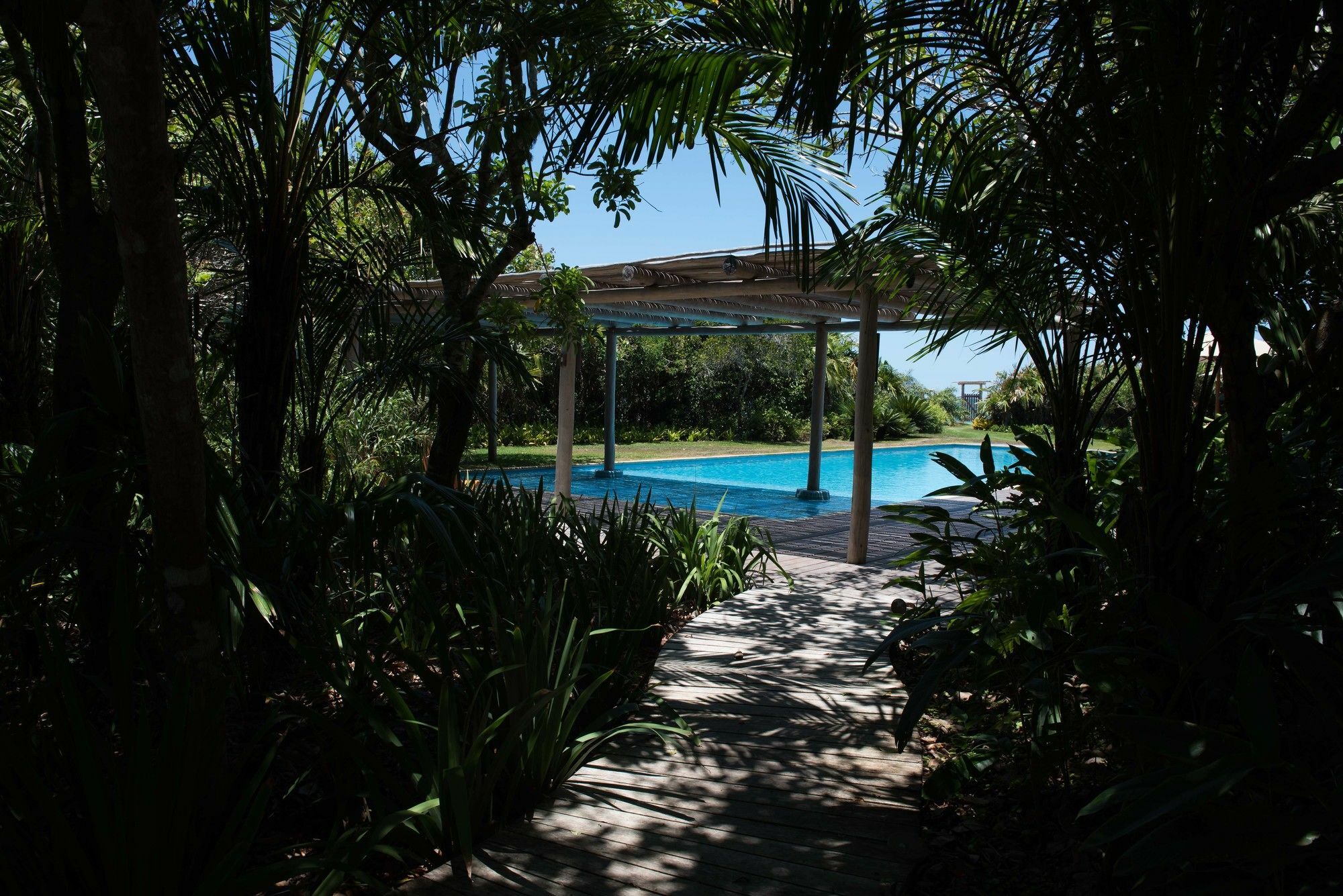 Pousada Tutabel Trancoso Dış mekan fotoğraf