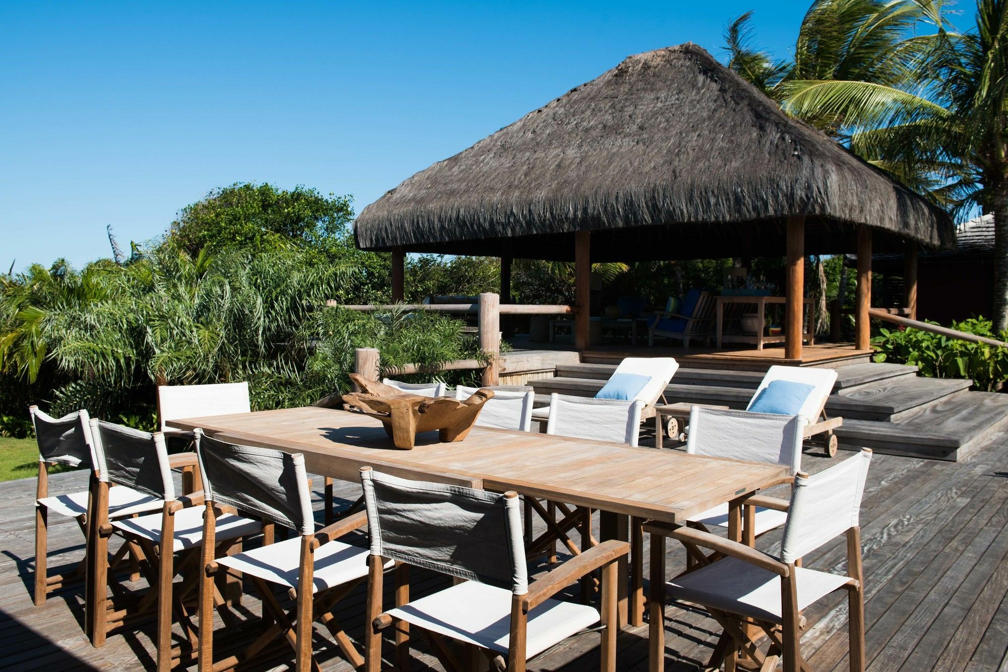 Pousada Tutabel Trancoso Dış mekan fotoğraf